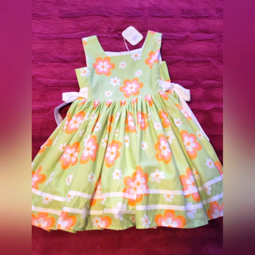 New Dollcake Bloom Dress